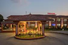 Hotel Pokhara Grande