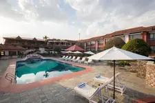 Hotel Pokhara Grande