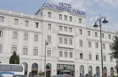 Continental Forum Sibiu
