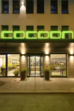 Cocoon Hauptbahnhof