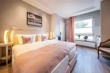 Hotel Apartments Büngers
