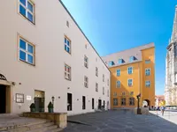 ACHAT Hotel Regensburg Herzog am Dom