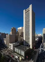 Grand Hyatt San Francisco Union Square