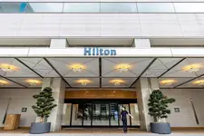 Hilton Nagoya Hotel