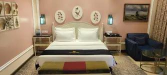 Mayfair Palm Beach Resort