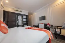 Omina Hanoi Hotel & Travel