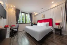 Omina Hanoi Hotel & Travel