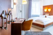 Hotel Rebstock Kehl