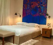 The White Orchid Hotel