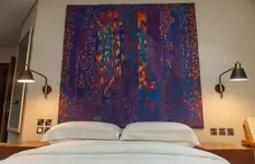 The White Orchid Hotel