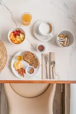 Le Relais du Moulin (Hôtel de Charme & Spa)