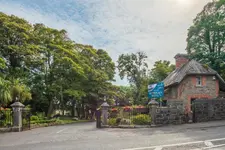 The Ardilaun Hotel