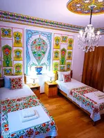 Meros Hotel