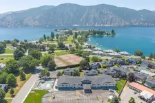 The Lodge Lake Chelan