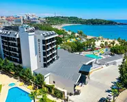 Seaphoria Beach Hotel