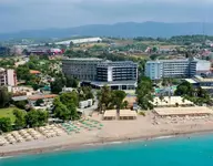 Seaphoria Beach Hotel
