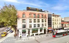 Bentley Hotel Old City