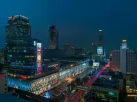 Grand Hyatt Erawan Bangkok