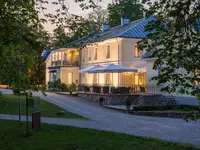 Padise Manor Grand Estate & Spa
