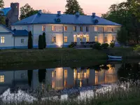 Padise Manor Grand Estate & Spa