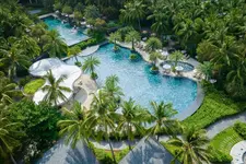 InterContinental Phu Quoc Long Beach Resort