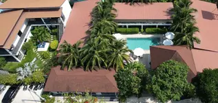 Lotus Bleu Resort & Restaurant
