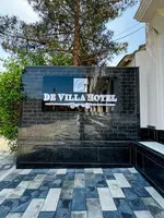 De Villa Hotel