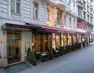 Graben Hotel