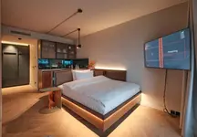The Zipper Hotel und Apartments