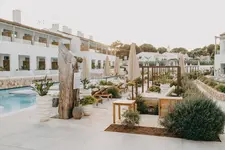 Lago Resort Menorca - Suites del Lago