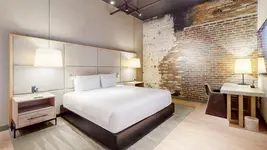 Studio 154 Luxury Hotel