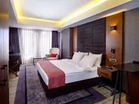 Nova Vista Deluxe & Suites (A member of Radisson Individuals)