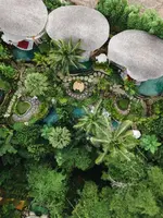 The Udaya Resorts & Spa
