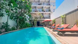 Dusit Hotel Siem Reap
