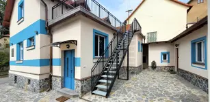 Bunkr Karlštejn