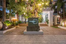 Homewood Hotel Siem Reap