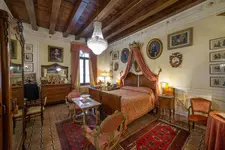 Relais Castello Bevilacqua