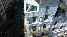 Devin Art Hotel