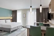 Residence Inn by Marriott Hamburg Altona