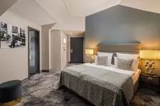 Hotel du Nord Hamburg Volksdorf