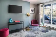 Hotel du Nord Hamburg Volksdorf