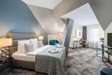 Hotel du Nord Hamburg Volksdorf