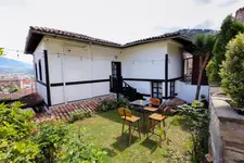 Villa Elmar