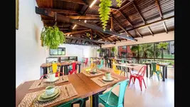 Rizzu Marina Hotel