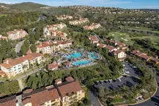 Marriott's Newport Coast Villas