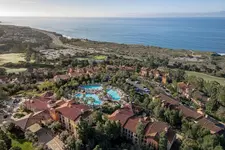 Marriott's Newport Coast Villas