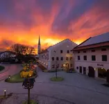 Alte Zollstation