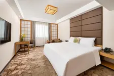 GuangDong Hotel Shanghai