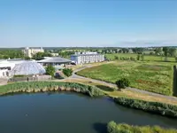 Vital Hotel an der Therme