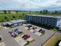 Vital Hotel an der Therme
